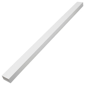 Κανάλι Καλωδίων Αυτοκόλλητο 150 x 50 χιλ. 10 μ. από PVC - PAKOBAZAAR