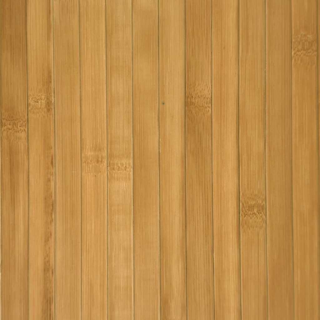 Χαλί Ορθογώνιο Φυσικό 70 x 400 εκ. Μπαμπού