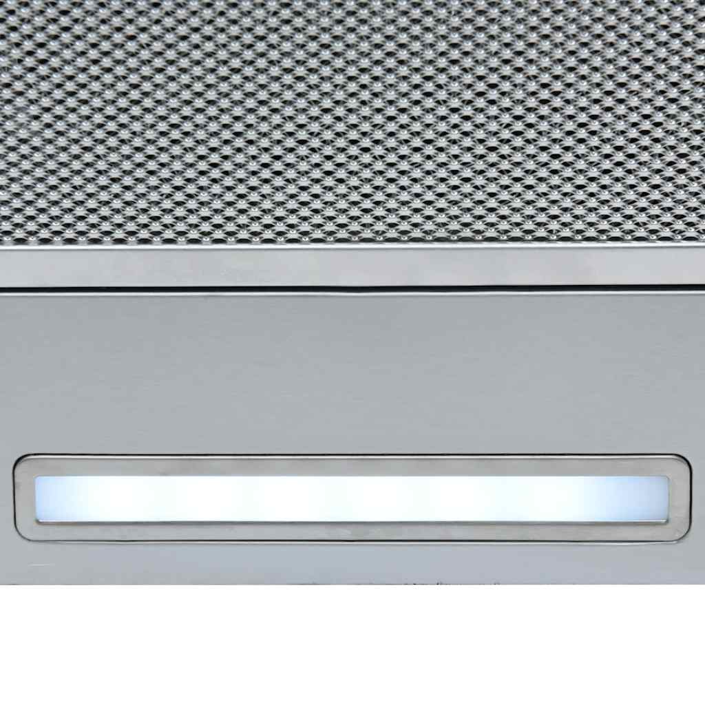 Απορροφητήρας 90 εκ. από Ανοξείδωτο Ατσάλι - Pakobazaar