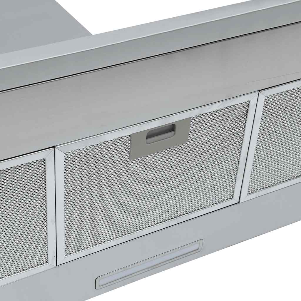 Απορροφητήρας 90 εκ. από Ανοξείδωτο Ατσάλι - Pakobazaar