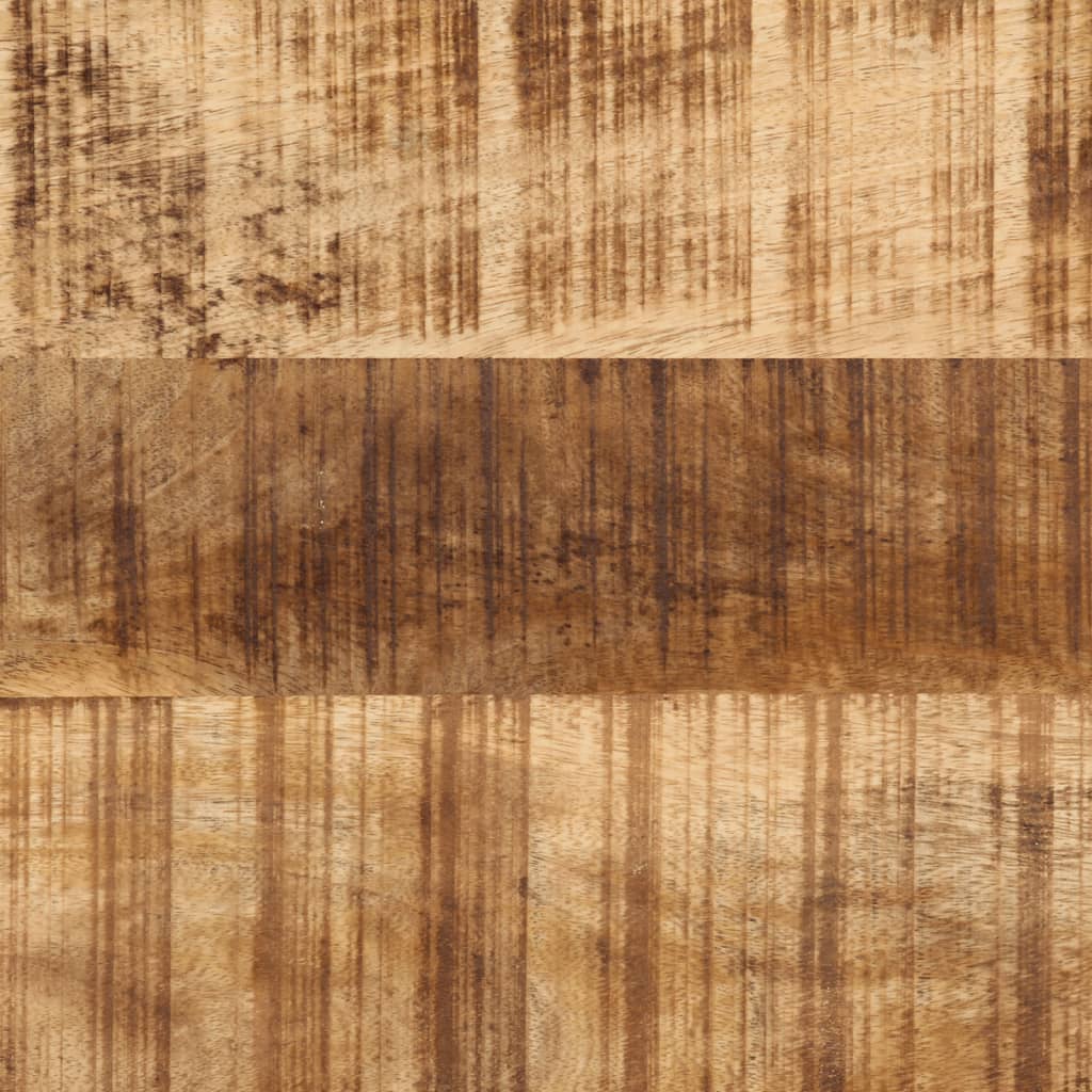 Τραπέζι Κονσόλα 100x35x75 εκ. από Μασίφ Ξύλο Μάνγκο - Pakobazaar