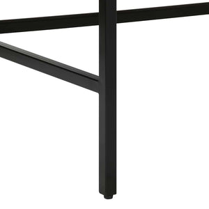 Τραπέζι κονσόλας Καφέ 100 x 55 x 89.5 εκ.