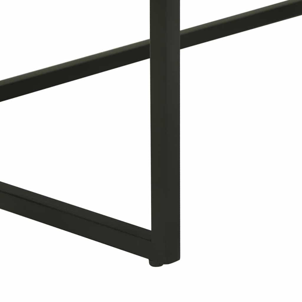 Γραφείο Υπολογιστή με συρτάρι Καφέ 110 x 50 x 87 εκ - Pakobazaar