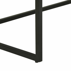 Γραφείο Υπολογιστή με συρτάρι Καφέ 110 x 50 x 87 εκ - Pakobazaar