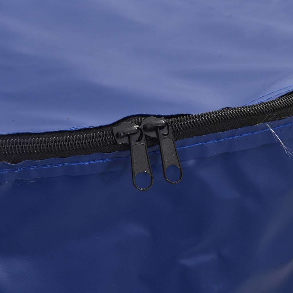 Δεξαμενή Νερού με Μπαταρία Πτυσσόμενη 750 Λ. από PVC - PAKOBAZAAR