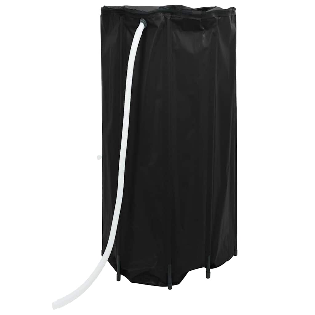 Δεξαμενή Νερού με Μπαταρία Πτυσσόμενη 250 Λ. από PVC - PAKOBAZAAR