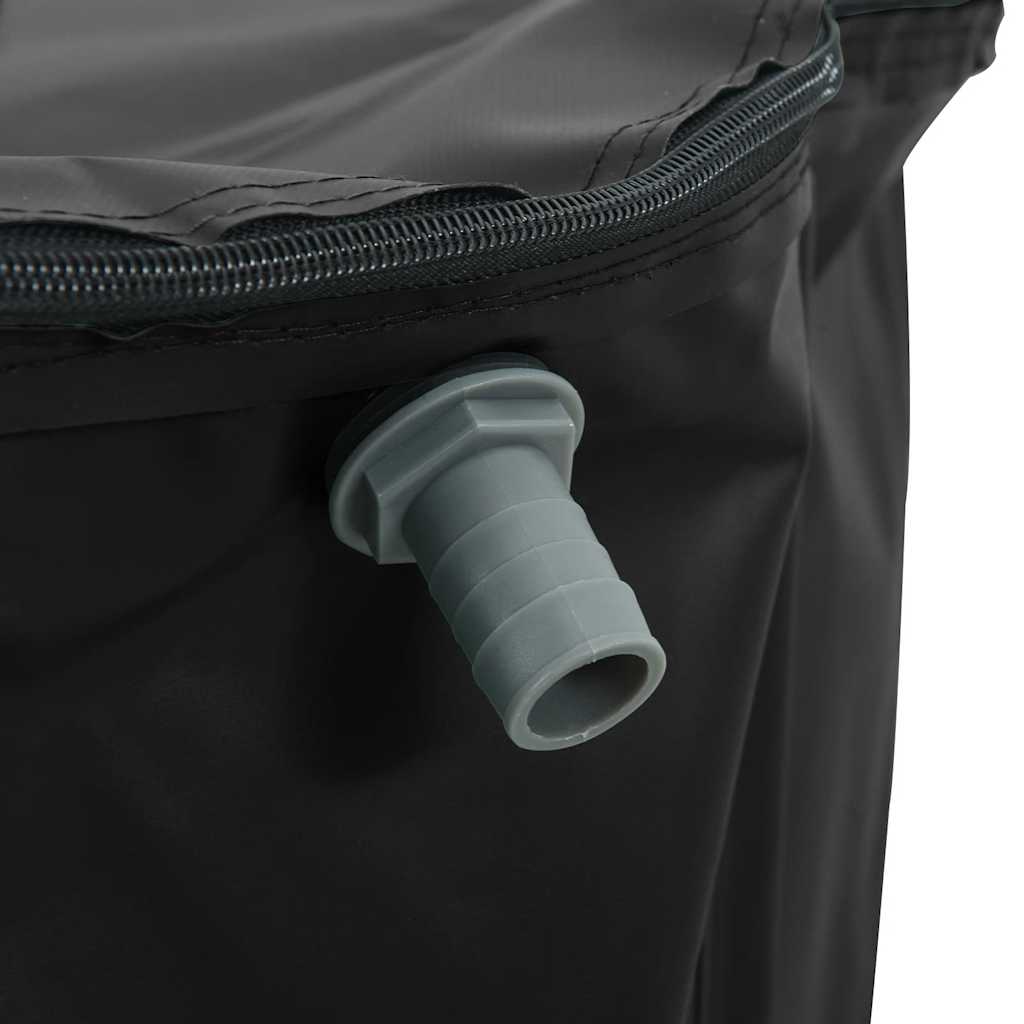 Δεξαμενή Νερού με Μπαταρία Πτυσσόμενη 250 Λ. από PVC - PAKOBAZAAR