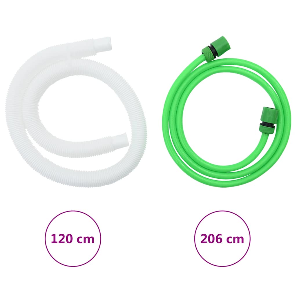 Δεξαμενή Νερού με Μπαταρία Πτυσσόμενη 1250 Λ. από PVC - PAKOBAZAAR