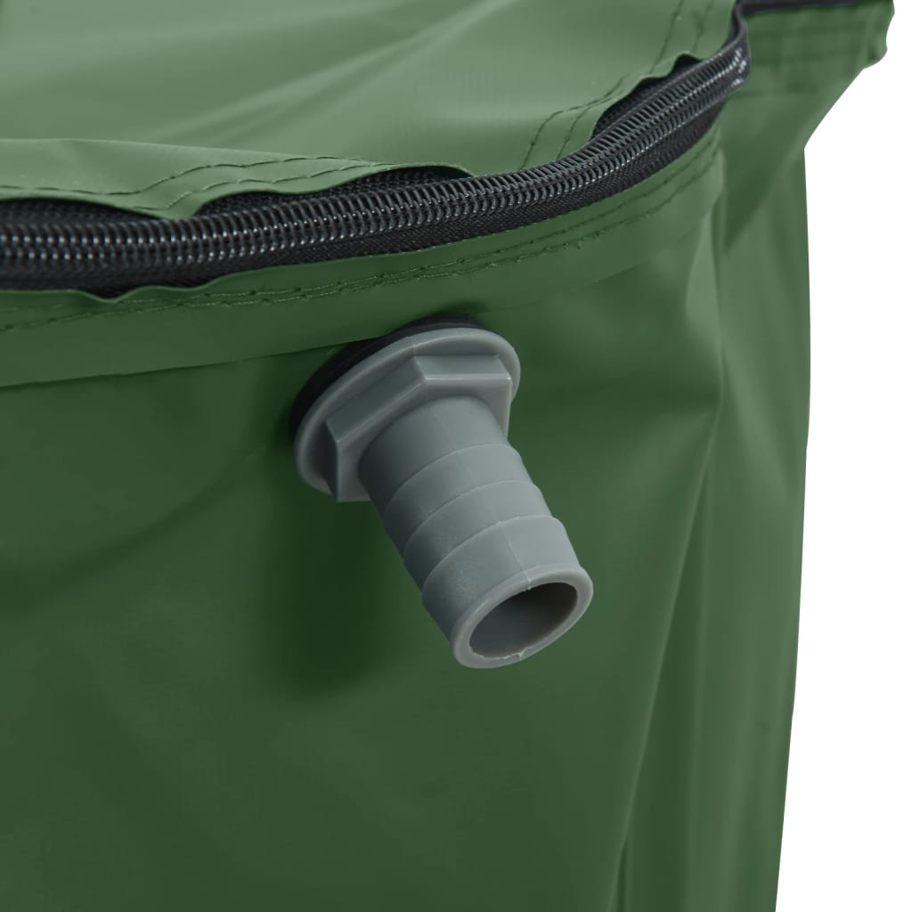 Δεξαμενή Νερού με Μπαταρία Πτυσσόμενη 100 Λ. από PVC - PAKOBAZAAR