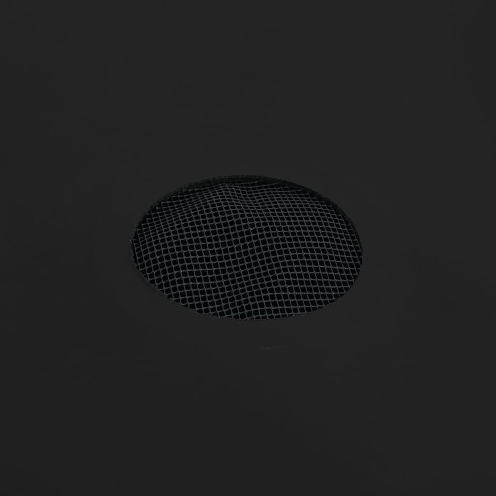 Δεξαμενή Νερού με Μπαταρία Πτυσσόμενη 100 Λ. από PVC - Pakobazaar