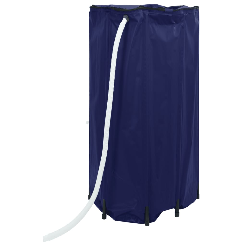 Δεξαμενή Νερού με Μπαταρία Πτυσσόμενη 380 Λ. από PVC - PAKOBAZAAR