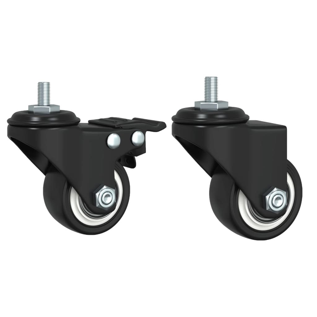 Τραπεζάκι Σαλονιού Ροδάκια Sonoma Δρυς 91x55x34 εκ. Επεξ. Ξύλο