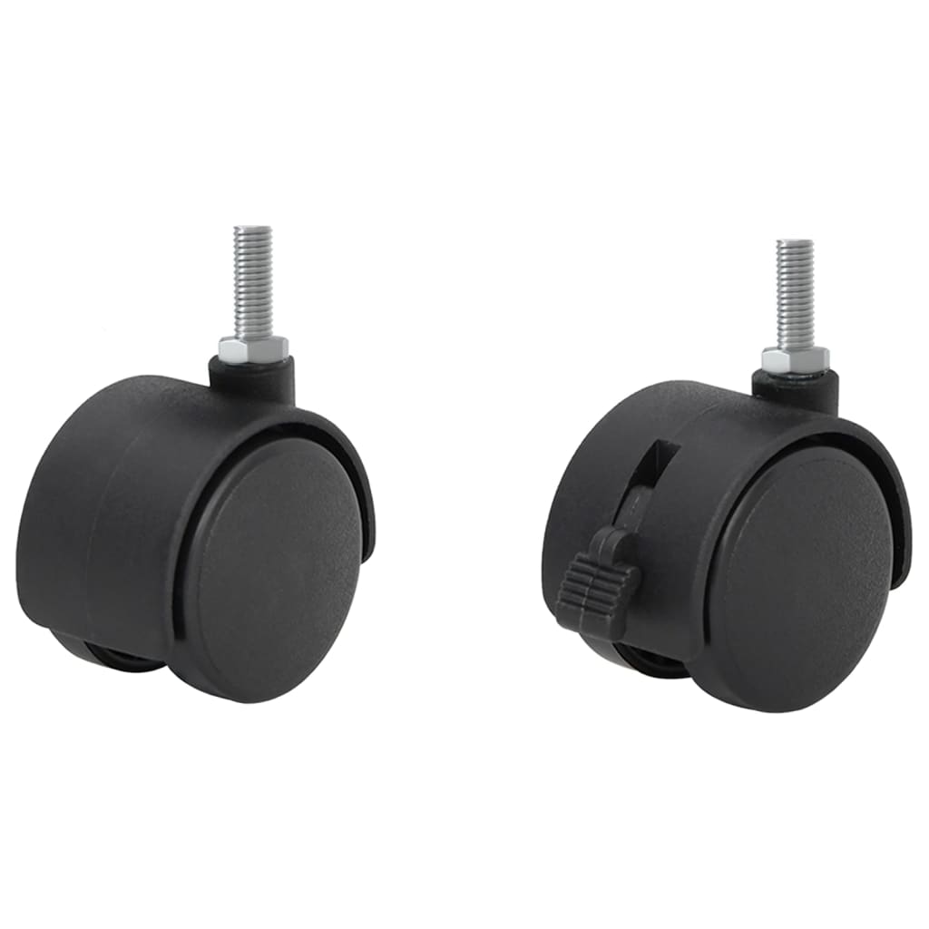 Τρόλεϊ Κουζίνας Καφέ Δρυς 45x35x89,5 εκ. Επεξεργασμένο Ξύλο - Pakobazaar