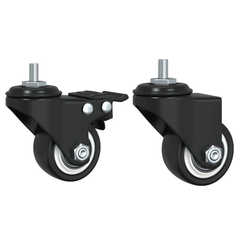 Τρόλεϊ Κουζίνας Καπνιστή Δρυς 100x45x89,5 εκ Επεξεργασμένο Ξύλο - Pakobazaar