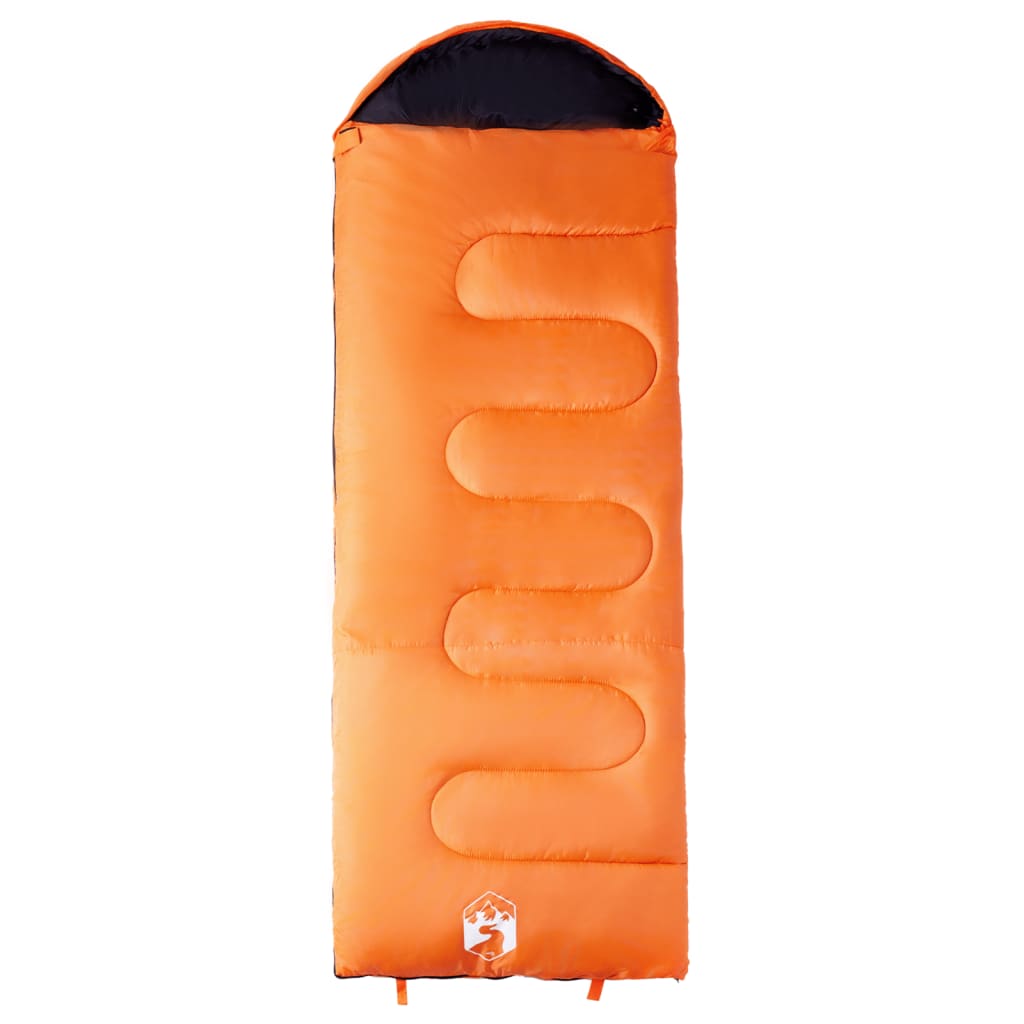 Υπνόσακος Ενηλίκων για Κάμπινγκ 3-4 Εποχές - Pakobazaar