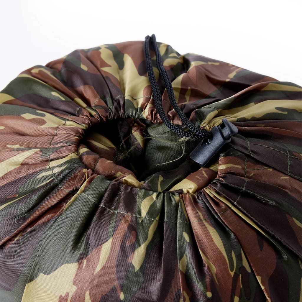 Υπνόσακος Ενηλίκων για Κάμπινγκ 3 Εποχές - Pakobazaar