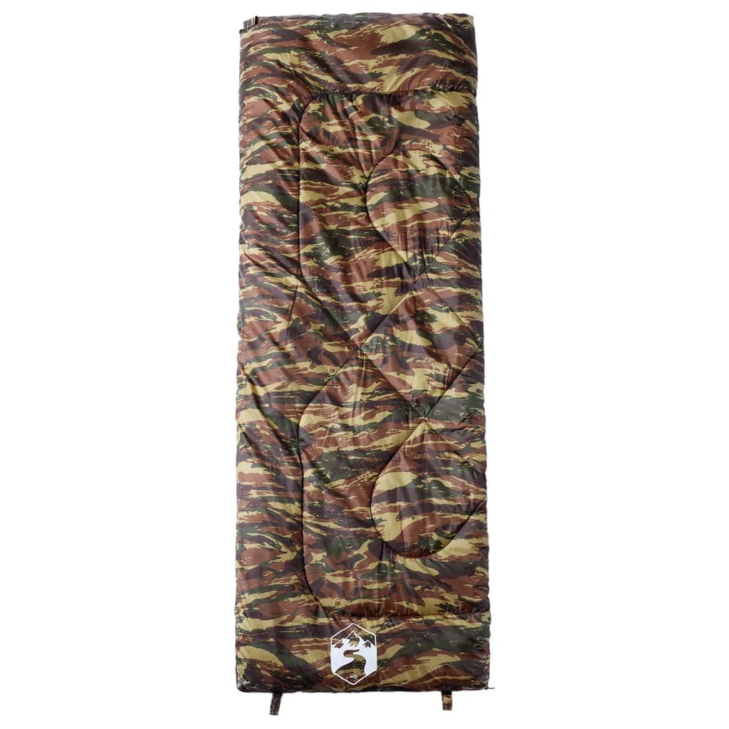 Υπνόσακος Ενηλίκων για Κάμπινγκ 3 Εποχές - Pakobazaar