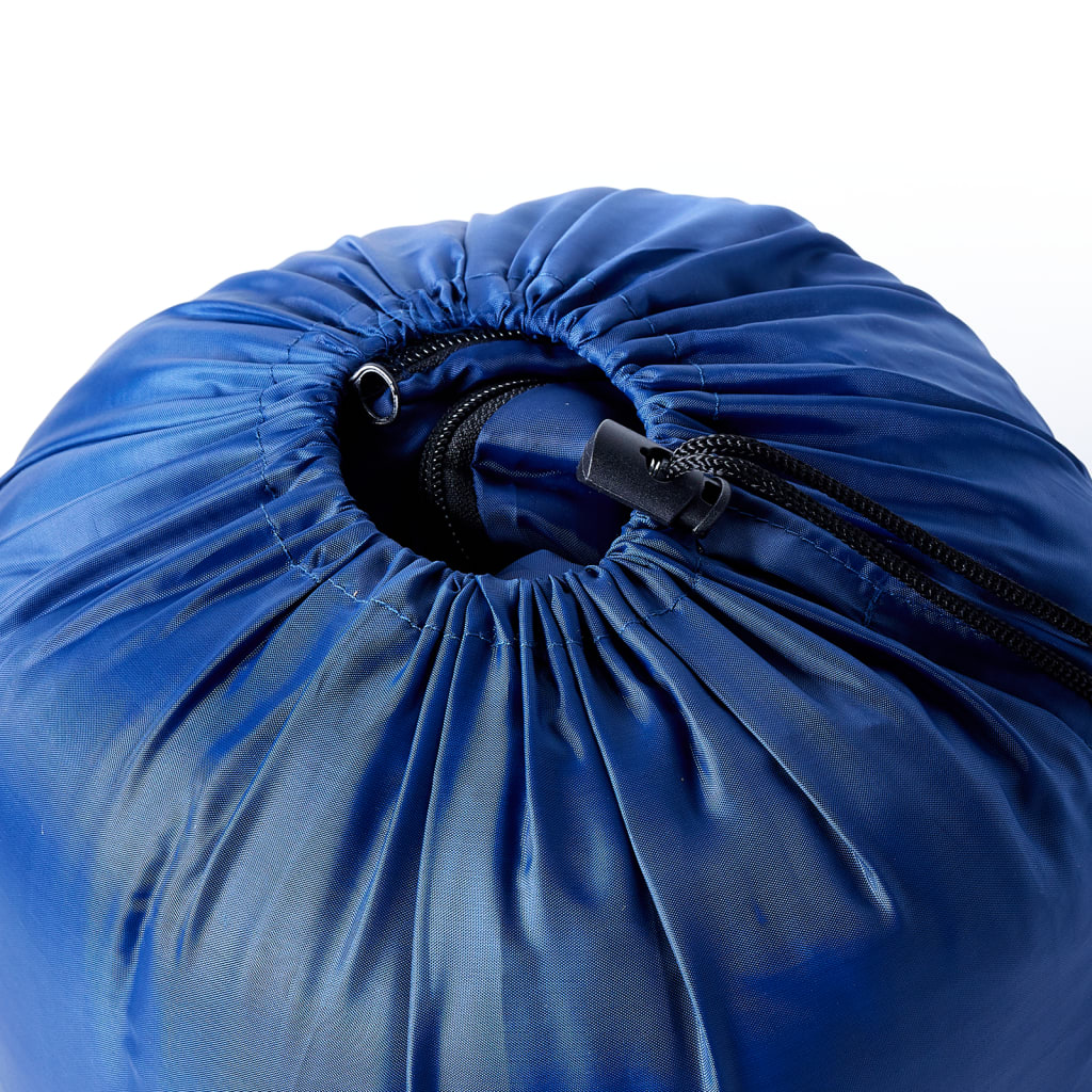 Υπνόσακος Μούμια Ενηλίκων για Κάμπινγκ 3 Εποχές