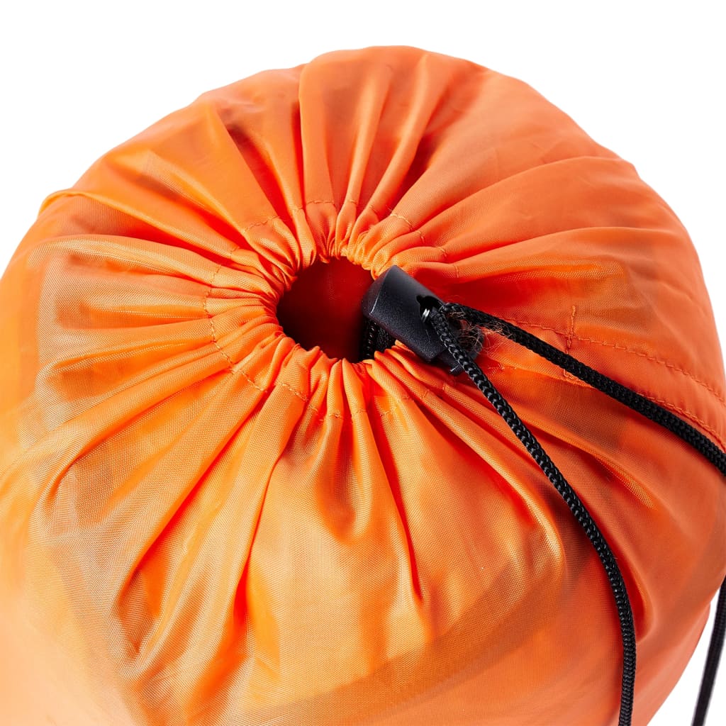 Υπνόσακος Μούμια Ενηλίκων για Κάμπινγκ 3 Εποχές