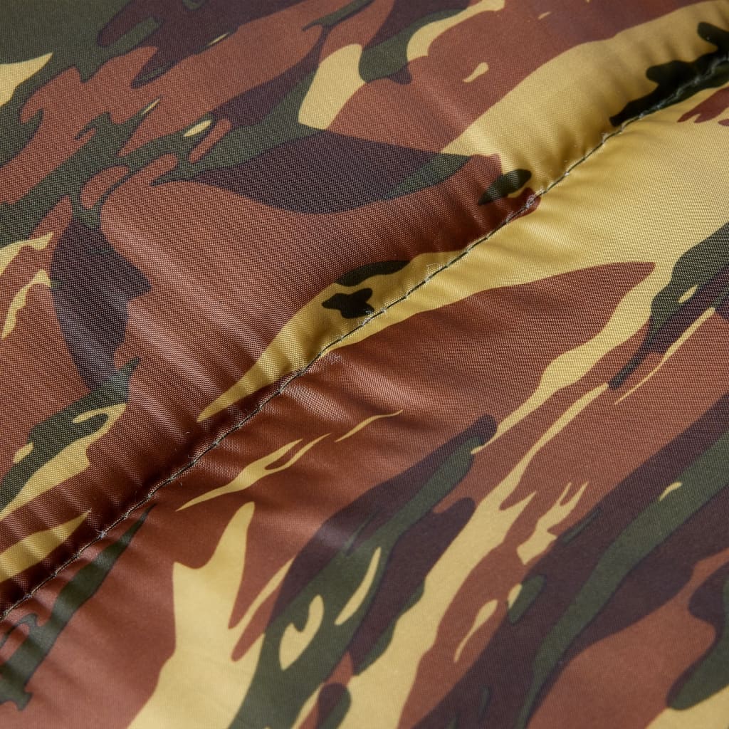 Υπνόσακος Μούμια Ενηλίκων για Κάμπινγκ 3 Εποχές - Pakobazaar