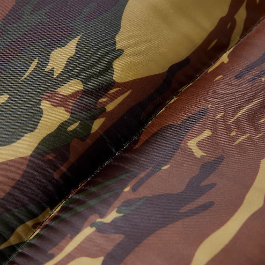 Υπνόσακος Μούμια Ενηλίκων για Κάμπινγκ 3 Εποχές - Pakobazaar