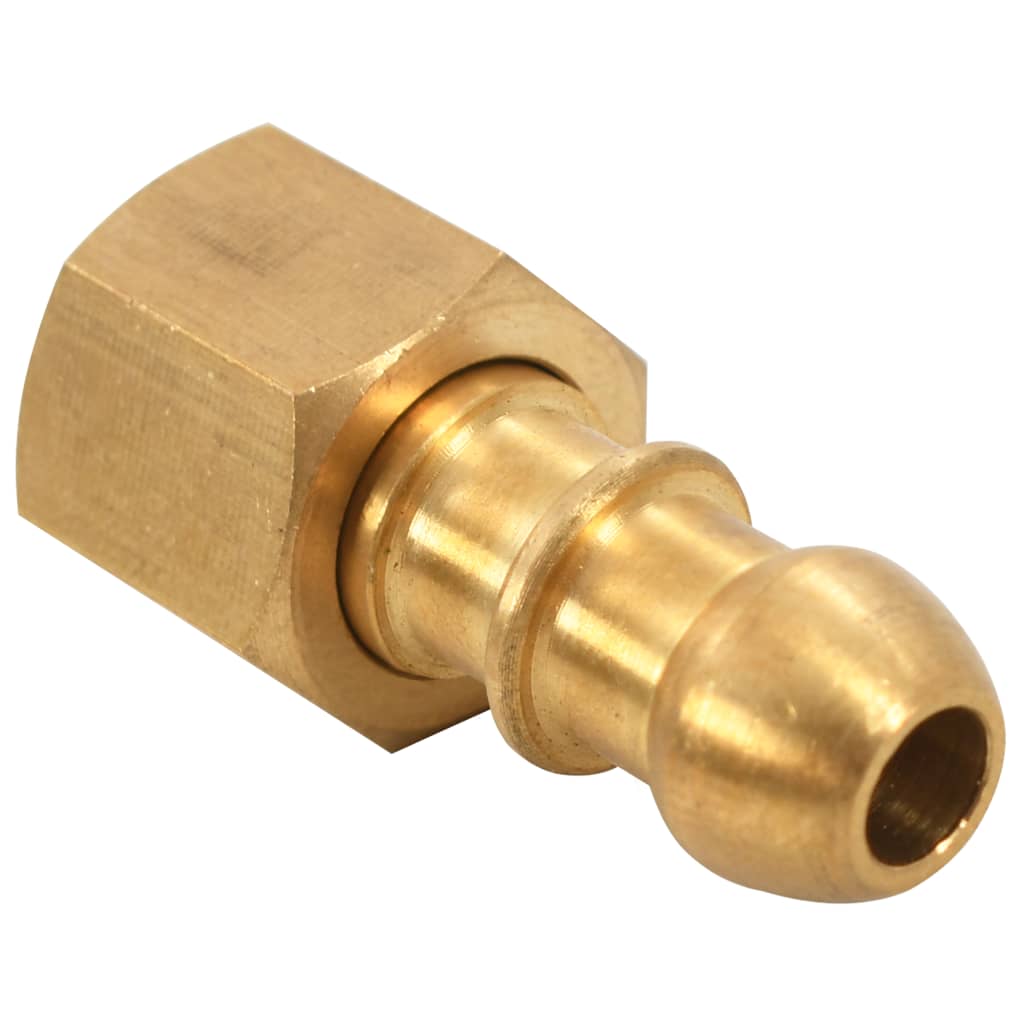 Ψησταριά Υγραερίου με 4 Καυστήρες Μαύρη με Ηλεκτ. Βαφή Πούδρας