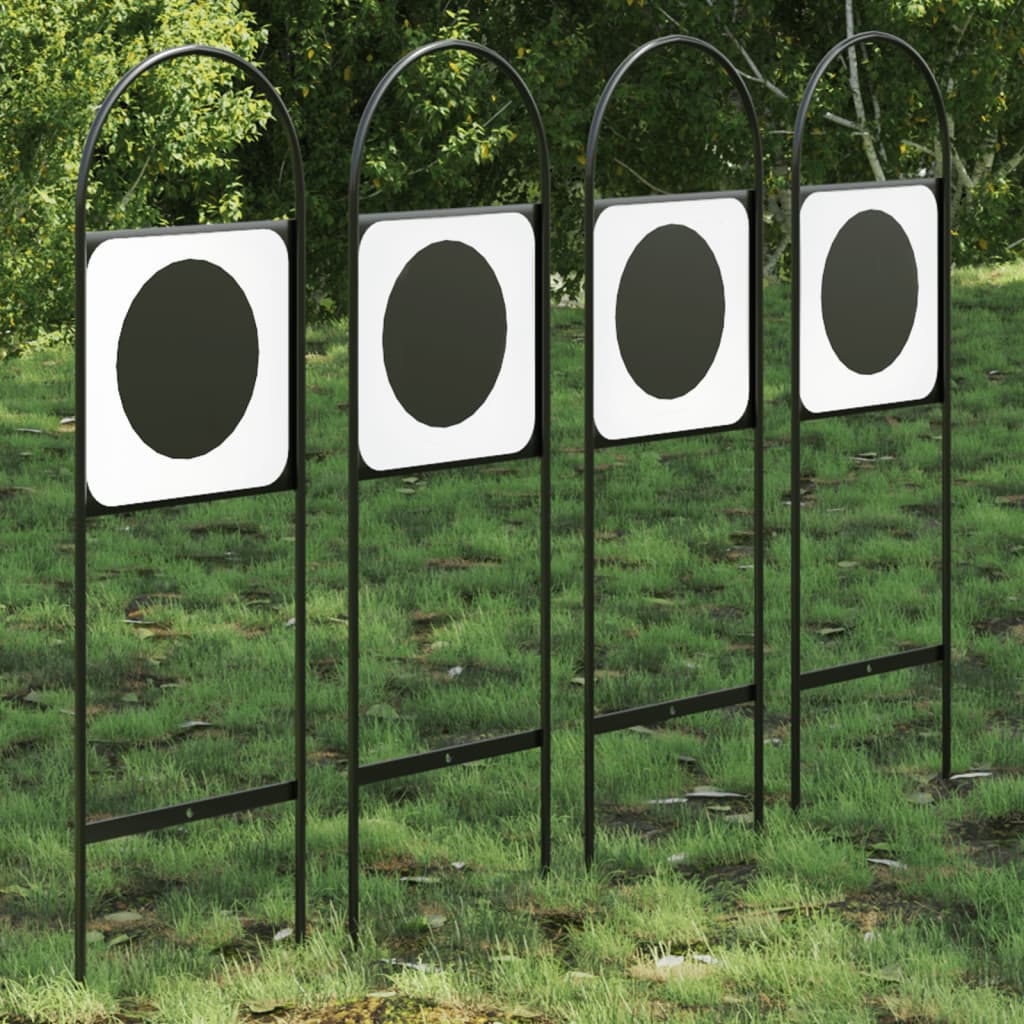 Σημάδια για Εκδήλωση Επίδειξης Αλόγων 4 Τεμ. από Ατσάλι - PAKOBAZAAR