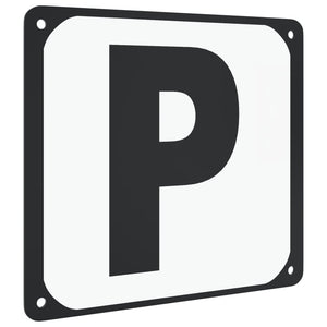 Γράμματα για Εκδήλωση Επίδειξης Αλόγων 12 τεμ. από Ατσάλι - Pakobazaar