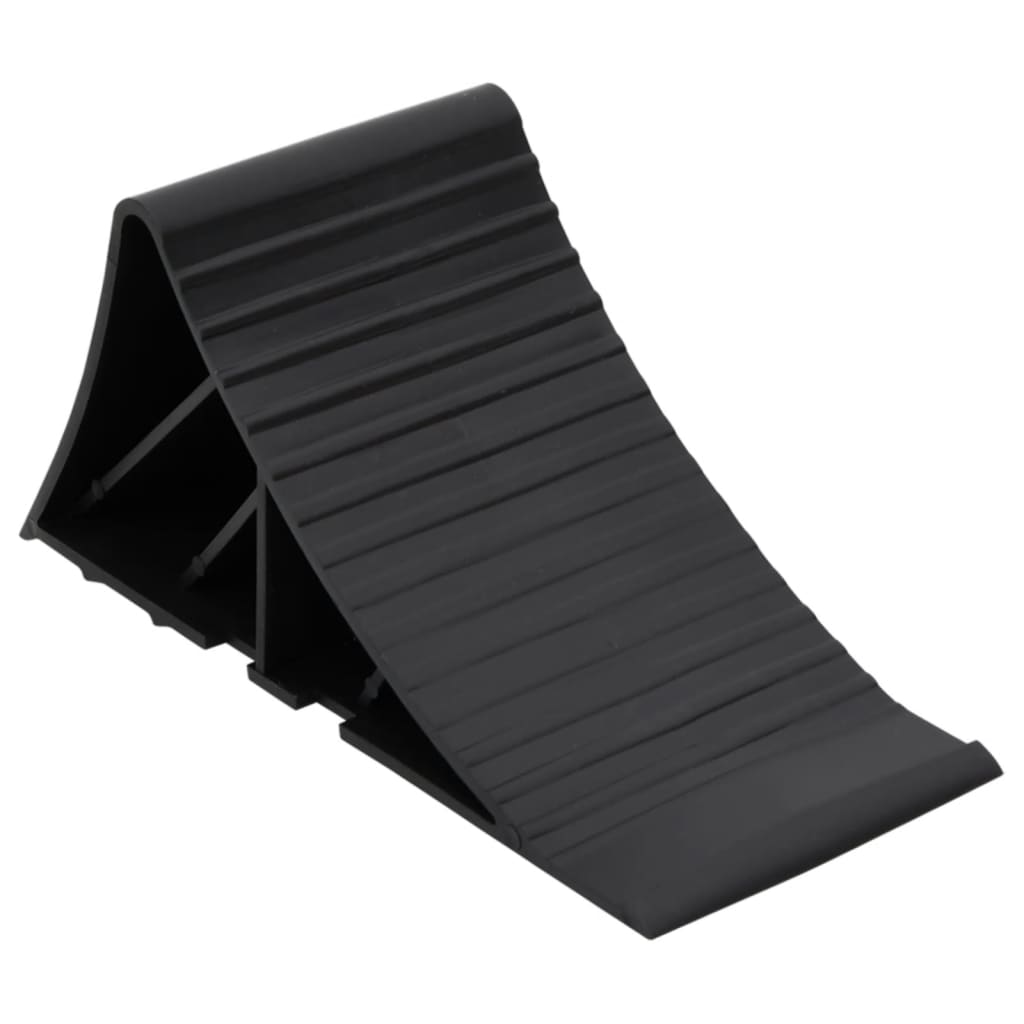 Τροχός Στήριξης Καρότσας 60 χιλ. Τσοκ Τροχών - Pakobazaar