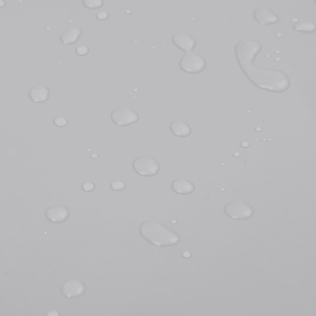 Μουσαμάς Γκρι 1,5 x 2,5 μ. 650 γρ./μ² - Pakobazaar