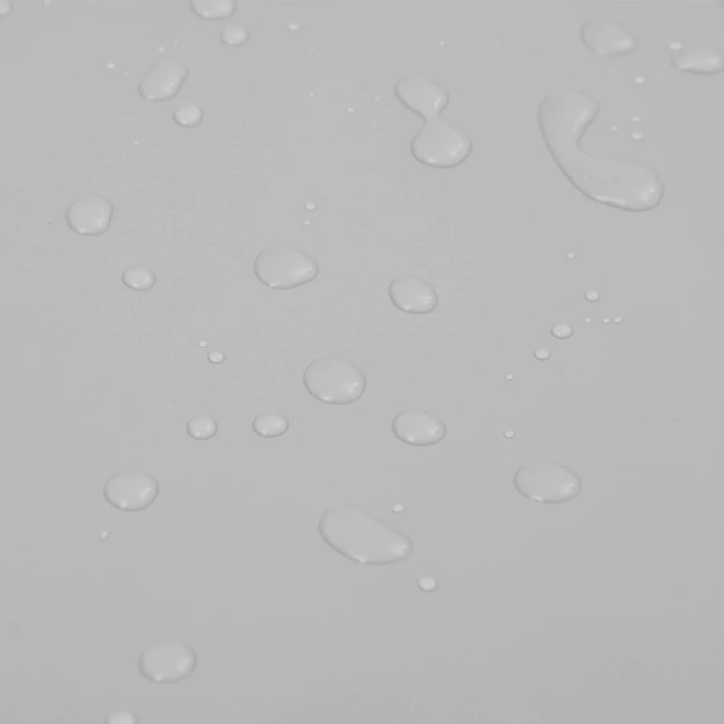 Μουσαμάς Γκρι 5 x 5 μ. 650 γρ./μ² - PAKOBAZAAR