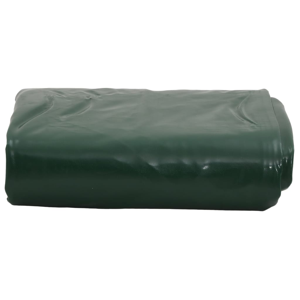 Μουσαμάς Πράσινος 5 x 5 μ. 650 γρ./μ² - PAKOBAZAAR