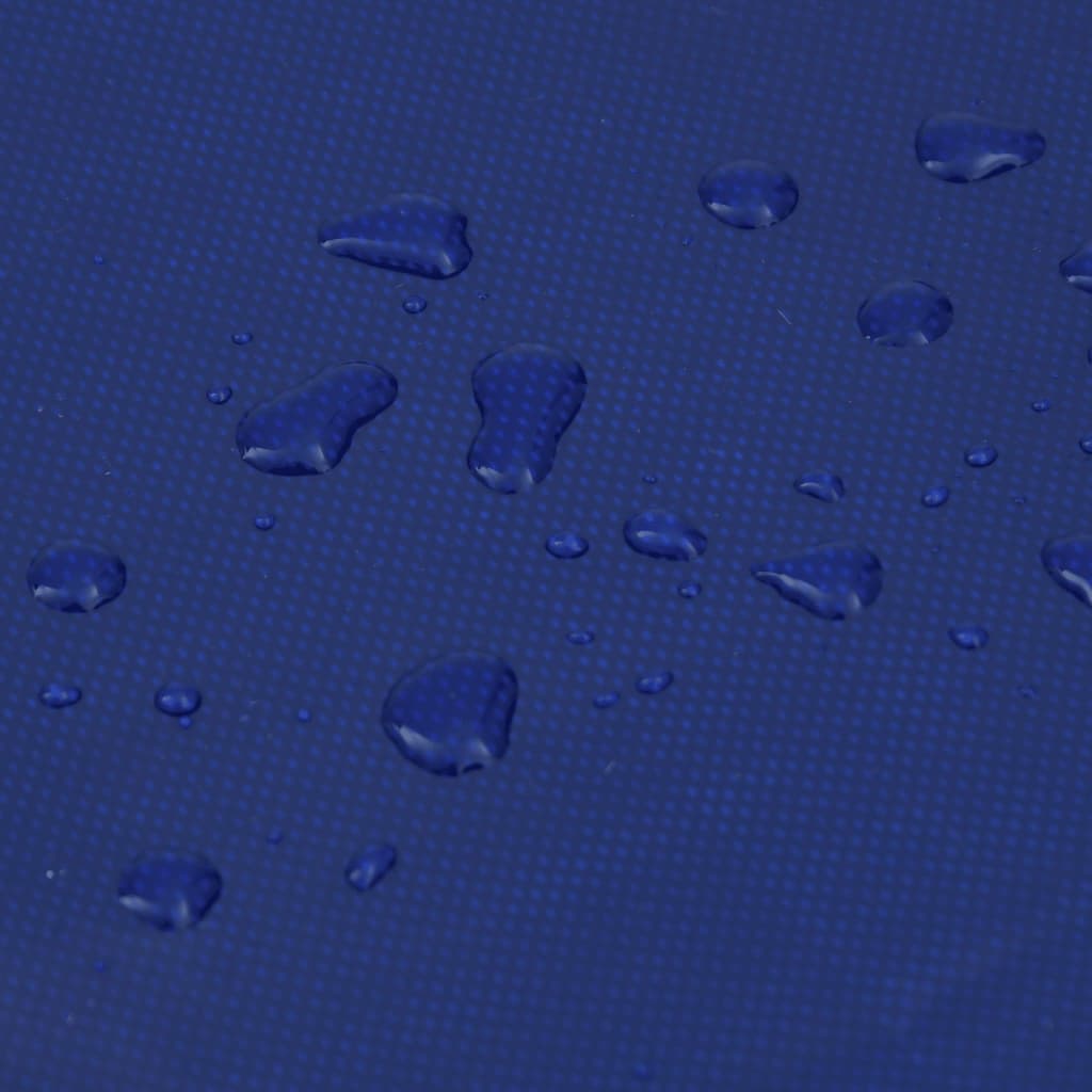 Μουσαμάς Μπλε 5 x 5 μ. 650 γρ./μ² - PAKOBAZAAR