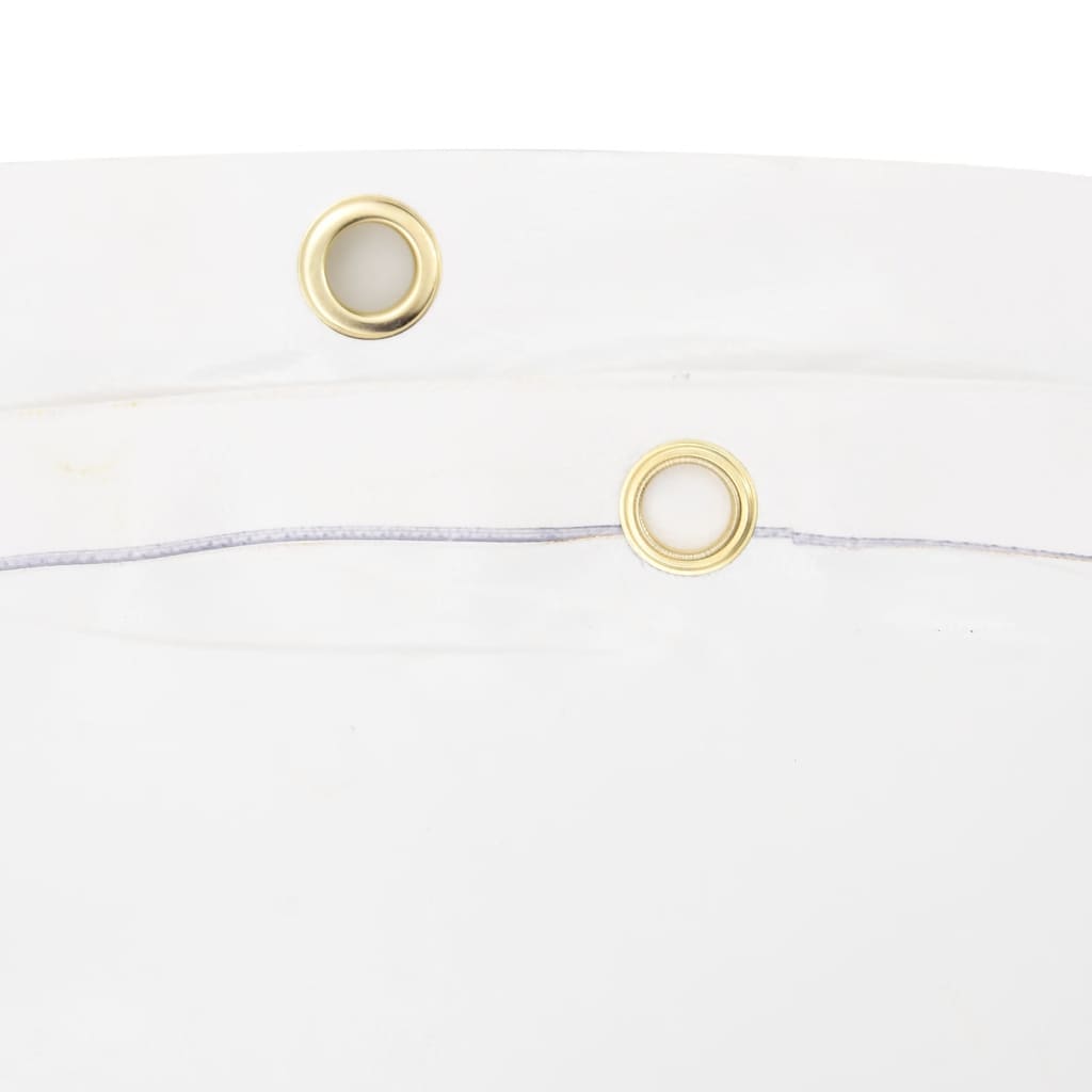 Μουσαμάς Λευκός 1,5 x 2 μ. 650 γρ./μ² - PAKOBAZAAR