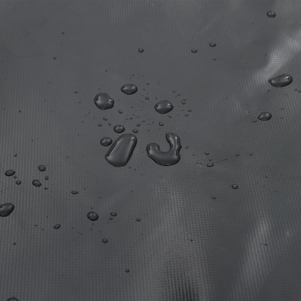 Μουσαμάς Ανθρακί 650 γρ./μ.² 1,5x2 μ. - PAKOBAZAAR