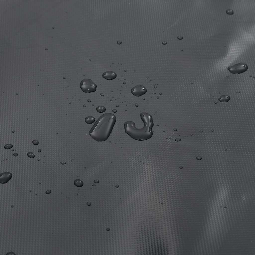 Μουσαμάς Ανθρακί 650 γρ./μ.² 5x8 μ. - PAKOBAZAAR