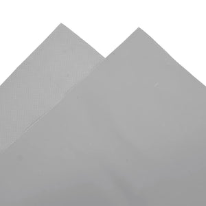Μουσαμάς Γκρι 650 γρ./μ.² 4x4 μ. - Pakobazaar