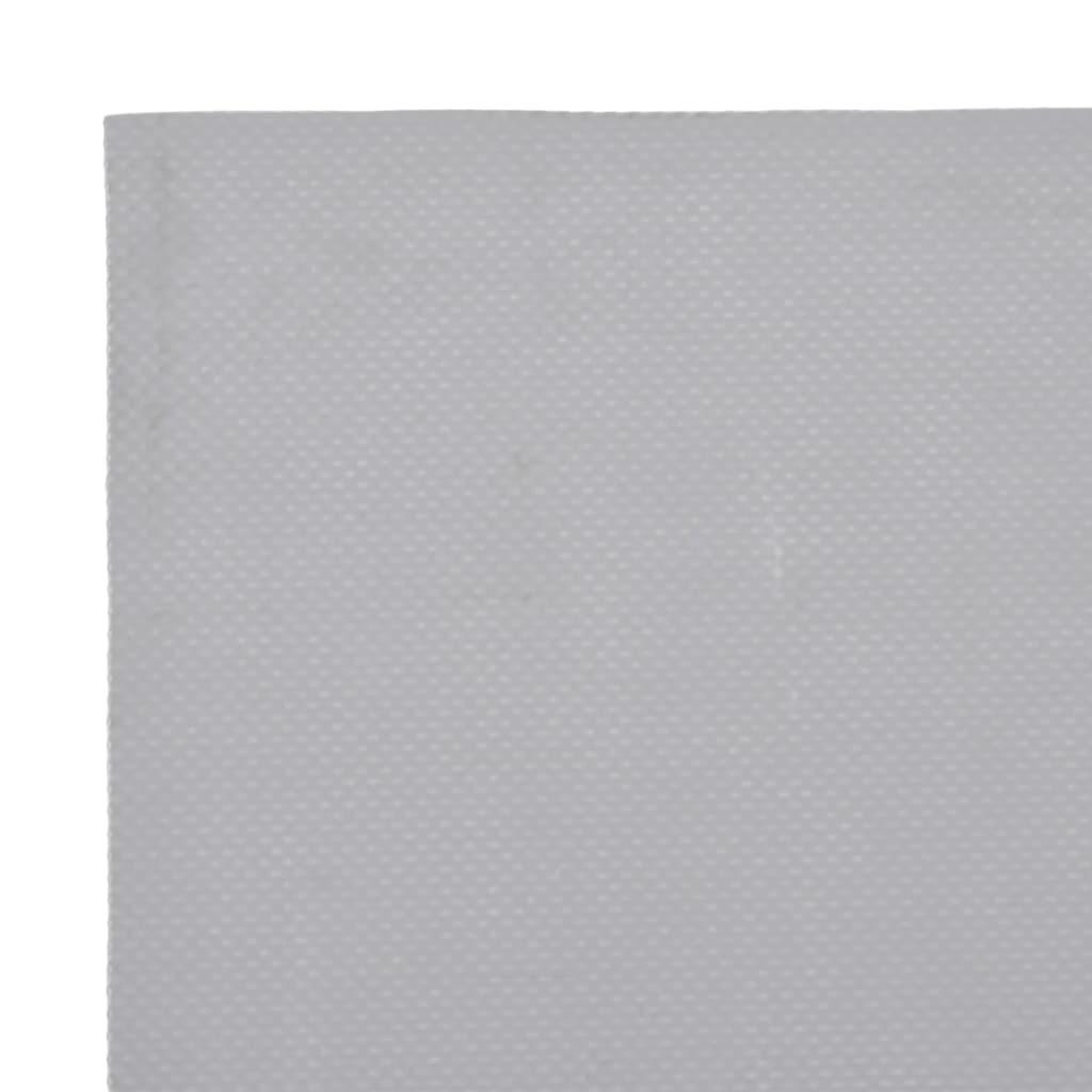 Μουσαμάς Γκρι 650 γρ./μ.² 1,5 x 6 μ. - PAKOBAZAAR