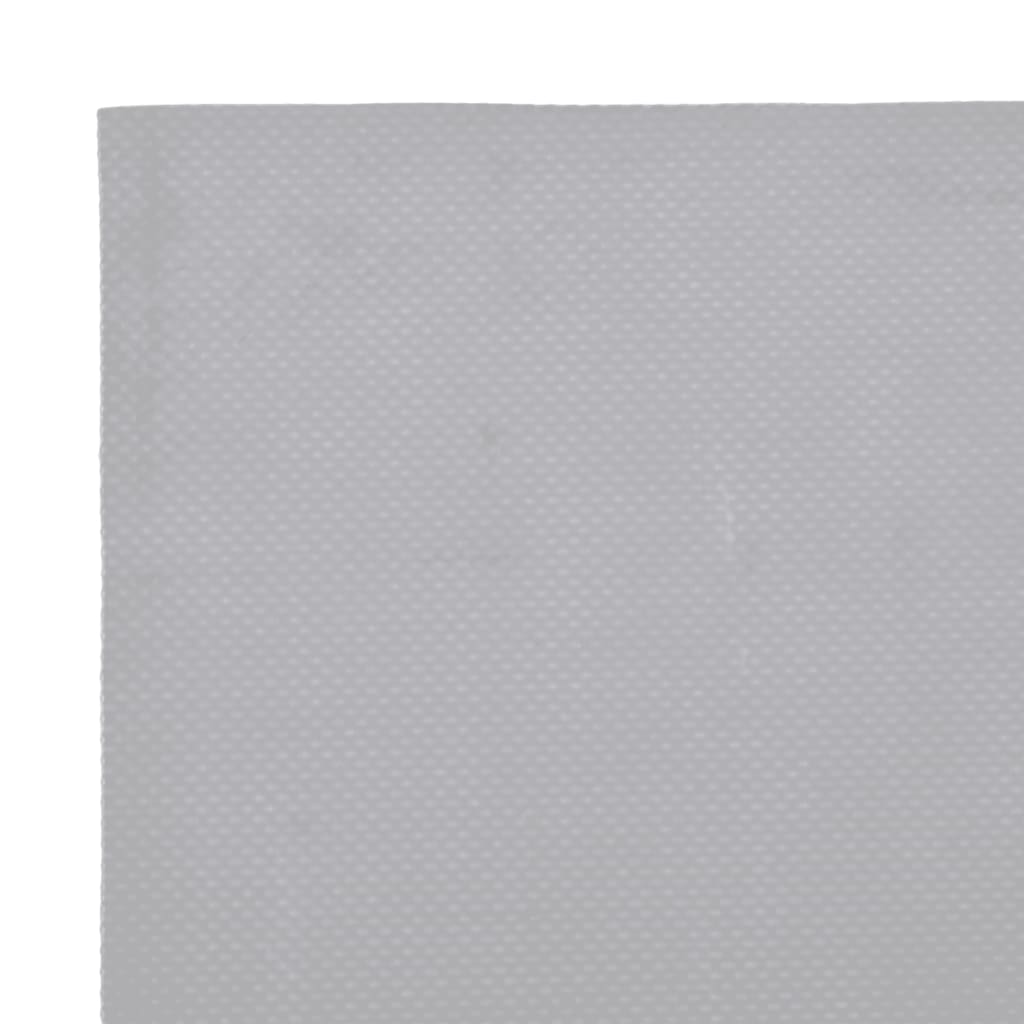 Μουσαμάς Γκρι 650 γρ./μ.² 3,5x 5 μ. - Pakobazaar