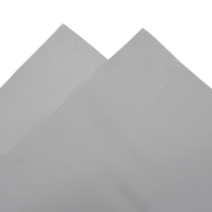 Μουσαμάς Γκρι 1 x 2,5 μ. 650 γρ./μ² - PAKOBAZAAR