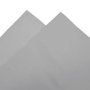 Μουσαμάς Γκρι 1,5 x 2 μ. 650 γρ./μ² - PAKOBAZAAR