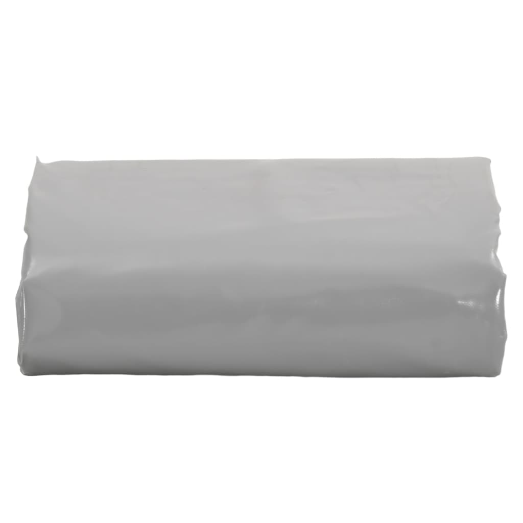 Μουσαμάς Γκρι 1,5 x 2,5 μ. 650 γρ./μ² - PAKOBAZAAR