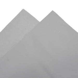 Μουσαμάς Γκρι 2,5 x 4,5 μ. 650 γρ./μ² - Pakobazaar