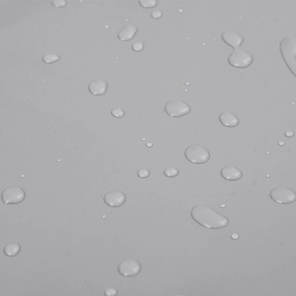 Μουσαμάς Γκρι 5 x 5 μ. 650 γρ./μ² - PAKOBAZAAR