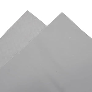 Μουσαμάς Γκρι 5 x 8 μ. 650 γρ./μ² - PAKOBAZAAR