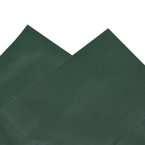 Μουσαμάς Πράσινος 3 x 3 μ. 650 γρ./μ.² - PAKOBAZAAR