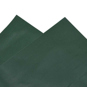Μουσαμάς Πράσινος 3 x 4 μ. 650 γρ./μ² - PAKOBAZAAR