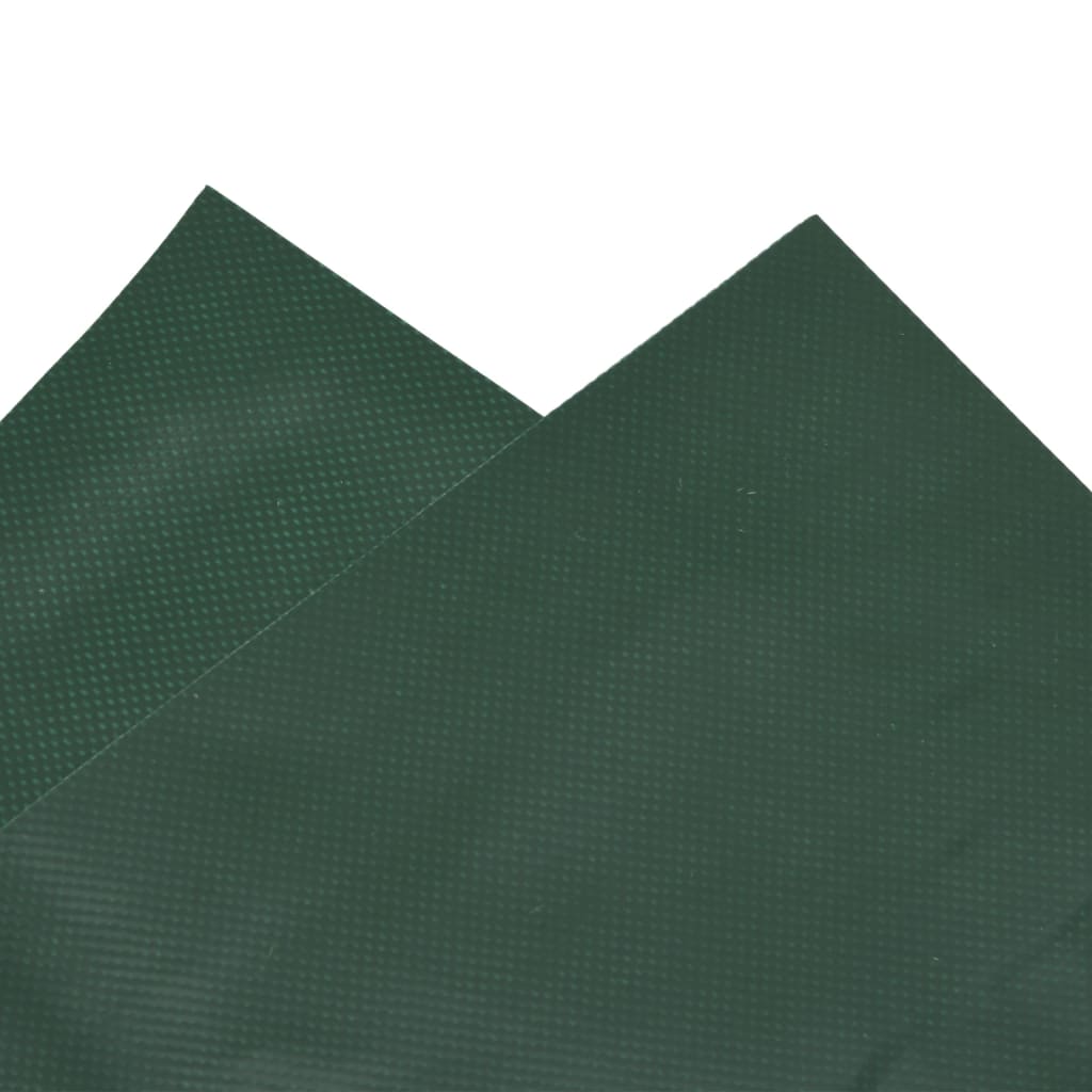 Μουσαμάς Πράσινος 650 γρ./μ.² 3,5x 5 μ. - PAKOBAZAAR