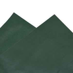 Μουσαμάς Πράσινος 650 γρ./μ.² 3,5x 5 μ. - PAKOBAZAAR