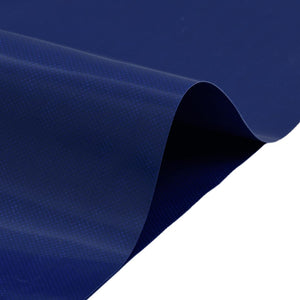 Μουσαμάς Μπλε 2,5 x 3,5 μ. 650 γρ./μ² - Pakobazaar